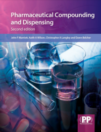 Image of Pharmaceutical Compoundingrnand Dispensing