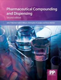 Pharmaceutical Compoundingrnand Dispensing