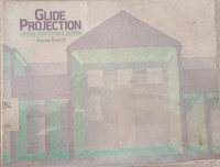 Image of GLIDE PROJECTION LATERAL ARCHITECTURAL DRAWING