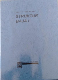 Image of Struktur Baja I