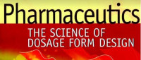 Image of Pharmaceutics