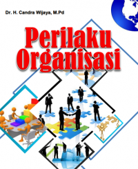 Image of perilaku organisasi