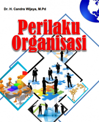 perilaku organisasi