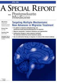 Image of A SPECIAL REPORT