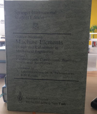 Image of machine elements