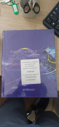 Image of Management Information System