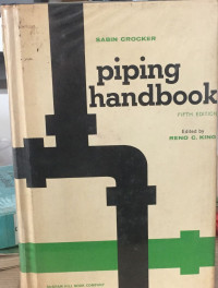 piping handbook