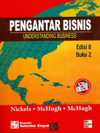 Pengantar Bisnis