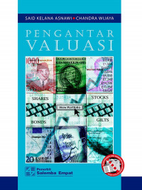 Image of pengantar valuasi