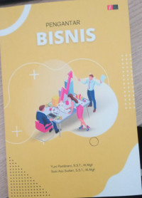 Image of pengantar bisnis