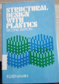 Image of Structual Design With Plastics