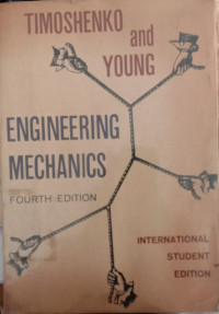 ENGINEERING MECHANICS FOURHT EDITION