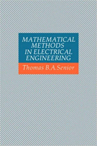 MATHEMATICAL METHODS IN ELECTRICAL ENGINEERING