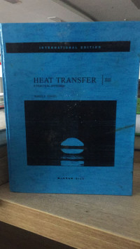 Image of heat transfer