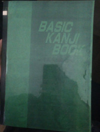 Basic Kanji Book Vol 2