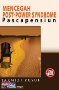 Image of Mencegah Post-Power Syndrome Pascapensiun