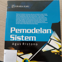 Pemodelan sistem