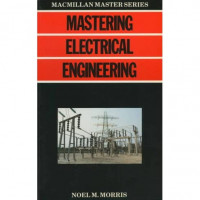 Image of MASTERING ELECTRICAL ENGINEERING