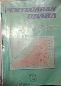 PENYEGARAN UDARA