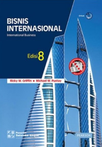 Image of BISNIS INTERNASIONAL