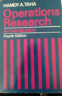 Image of Operations Research