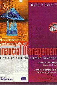 Image of Fundamentals of financial management prinsip prinsip manajemen keuangan