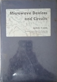 Microwave Devices and Circuits