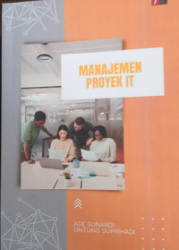Image of Manajemen Proyekj It