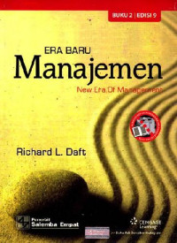 Image of Era Baru Manajemen