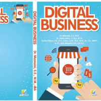 Image of DIGITAL BUSINES