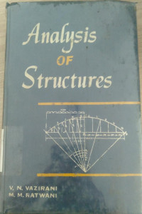 Image of Analysis of Structures