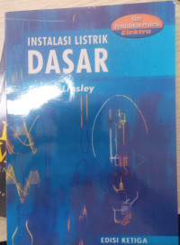 Image of instalasi listrik dasar