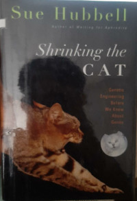 Image of Shrinking the CAT