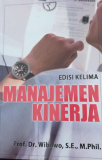 Image of Manajemen kinerja