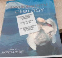 Image of Environmental Geology
