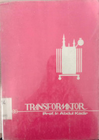Image of TRANSFORMATOR