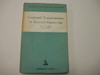 Image of CONFORMAL TRANSFORMATIONS IN ELECTRICAL ENGINEERING