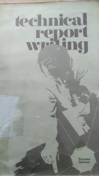 Image of TECHNICAL REPORT WRITING