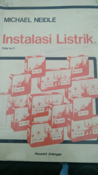 INSTALASI LISTRIK