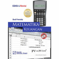 Image of Matematika Keuangan