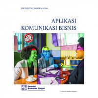 Image of APLIKASI KOMUNIKASI BISNIS