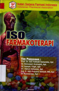 Image of ISO FAMAKOTERAPI