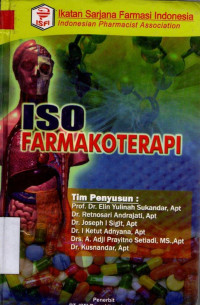 Image of ISO FARMAKOTERAPI