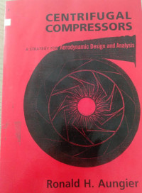 contrifugal compressors