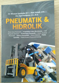 Image of PNEUMATIK & HIDROLIK