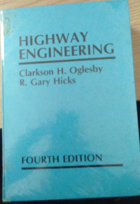 High Engineering fourth edition