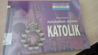 Image of Pendidikan Agama KATOLIK