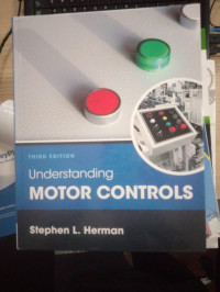 Image of Understanding motor controls