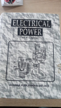 Image of electrical power