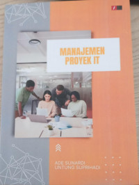 Image of Manajemen Proyek IT